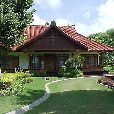 Bali Cliff Otel Ungasan Dış mekan fotoğraf