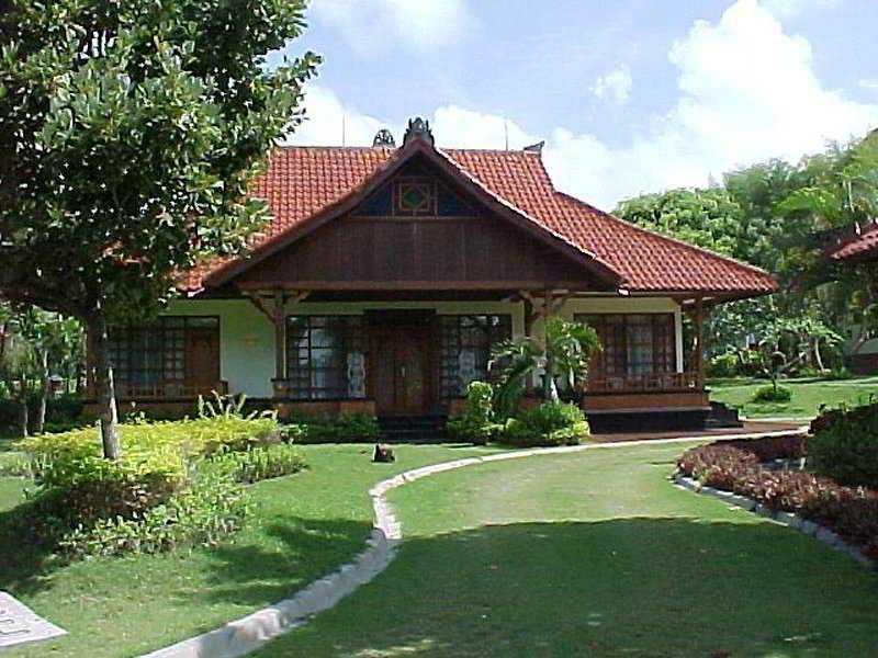 Bali Cliff Otel Ungasan Dış mekan fotoğraf