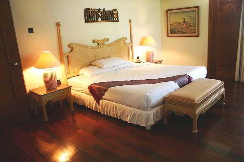 Bali Cliff Otel Ungasan Dış mekan fotoğraf