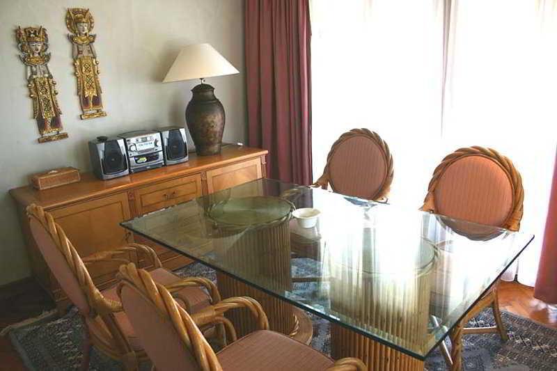 Bali Cliff Otel Ungasan Dış mekan fotoğraf